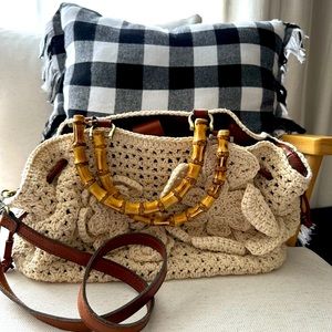 Patricia Nash handbag